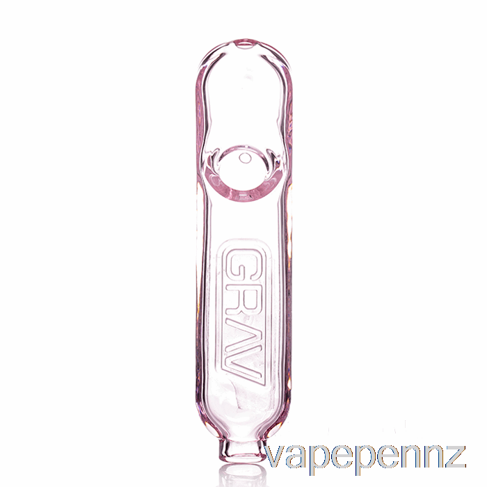 GRAV Rocker Steamroller Pink VAPE NZ